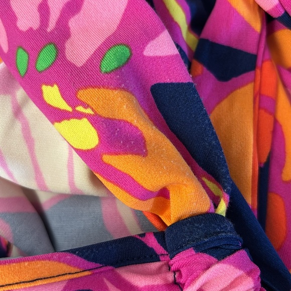 Trina Turk dress - Picture 14 of 14